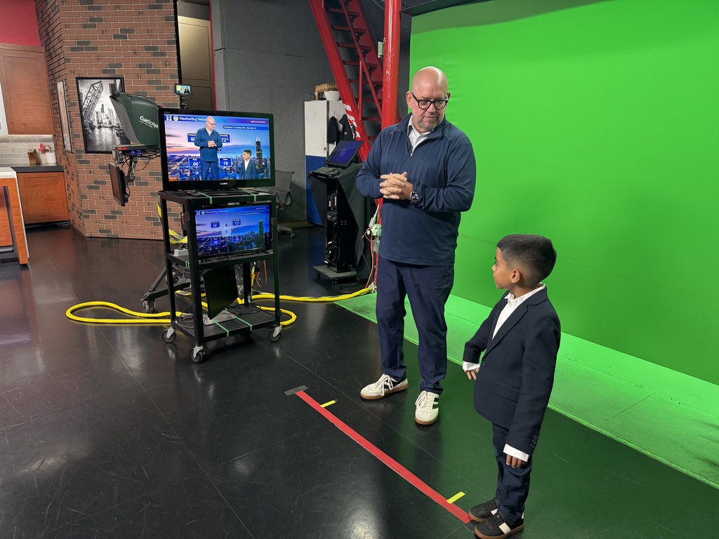 Friday Forecaster