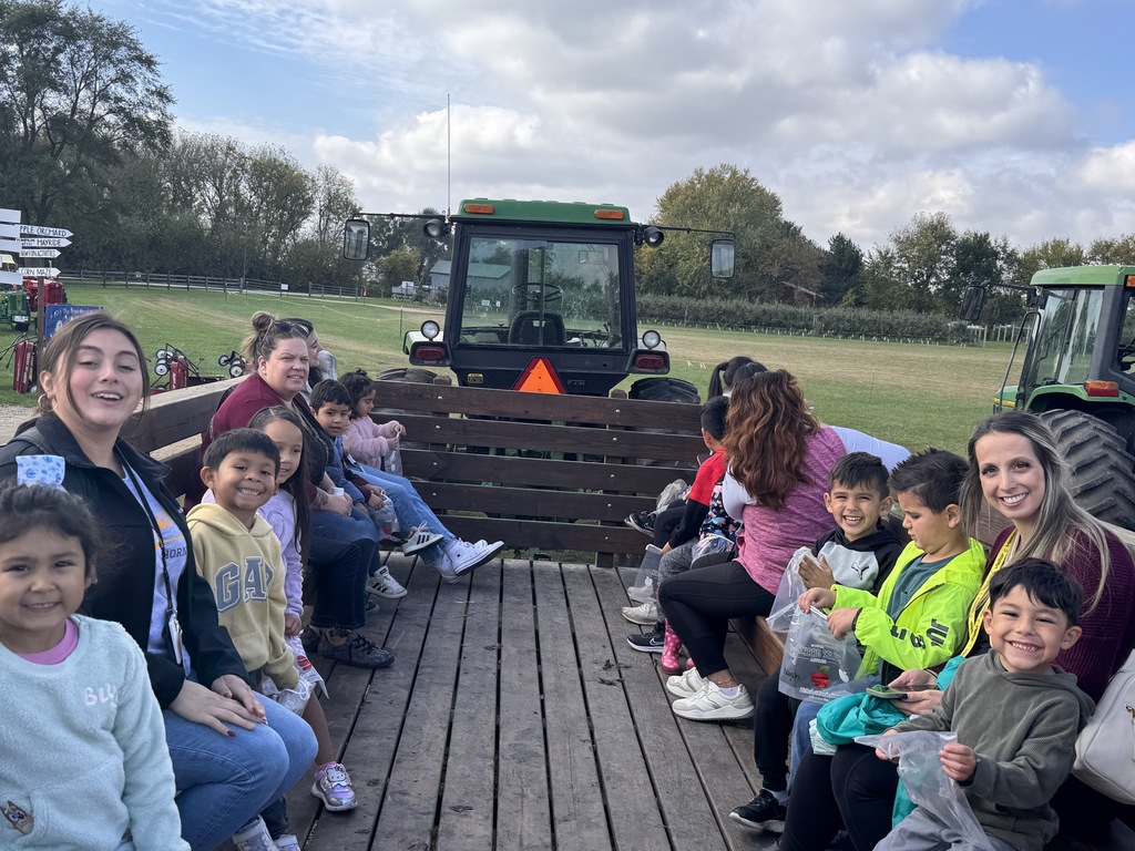 Apple Orchard