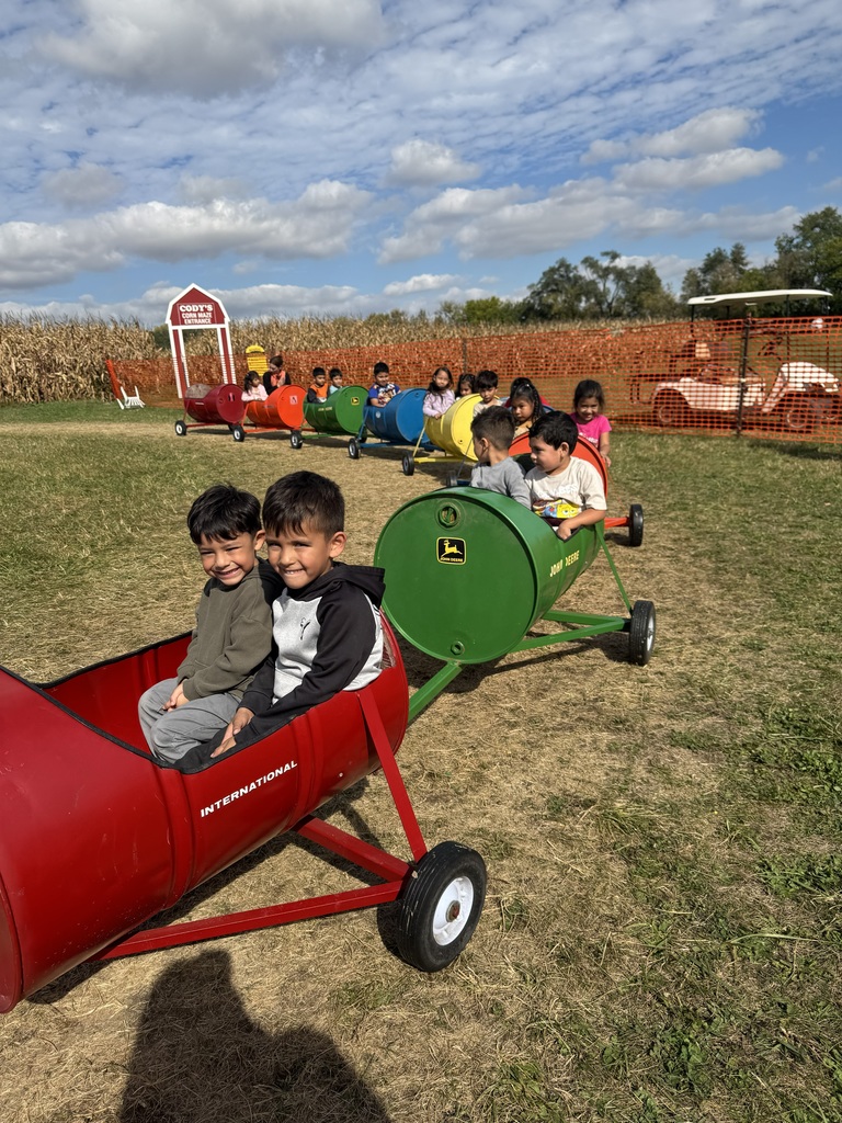 Apple Orchard