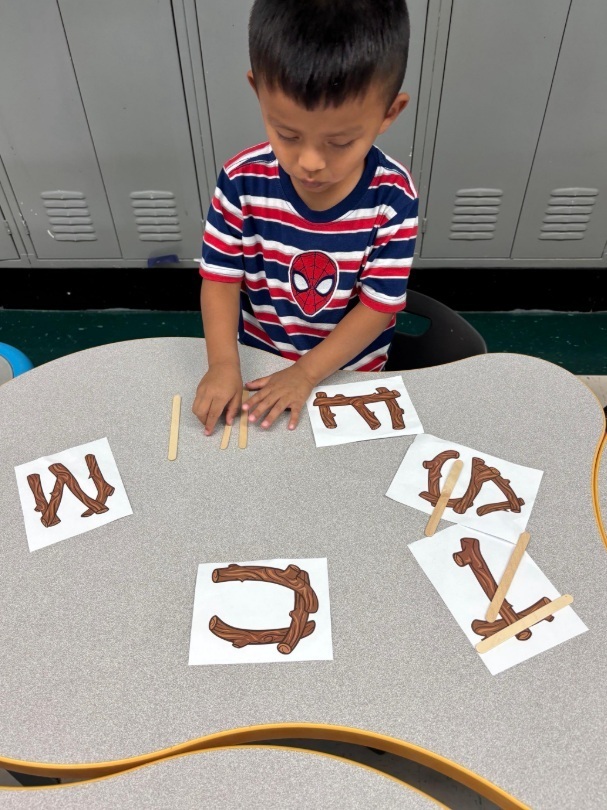 Letters