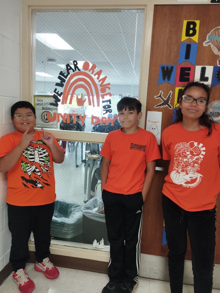 unity day