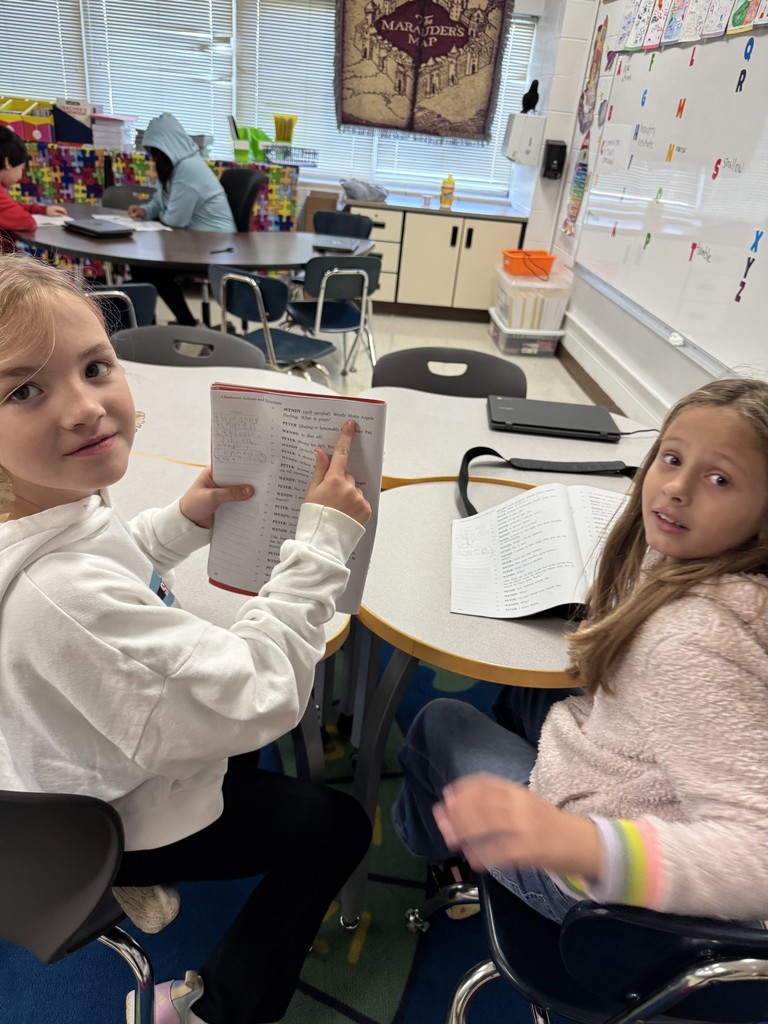 reading a play