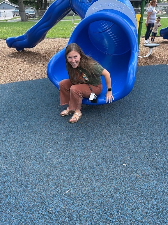 Principal Appreciation