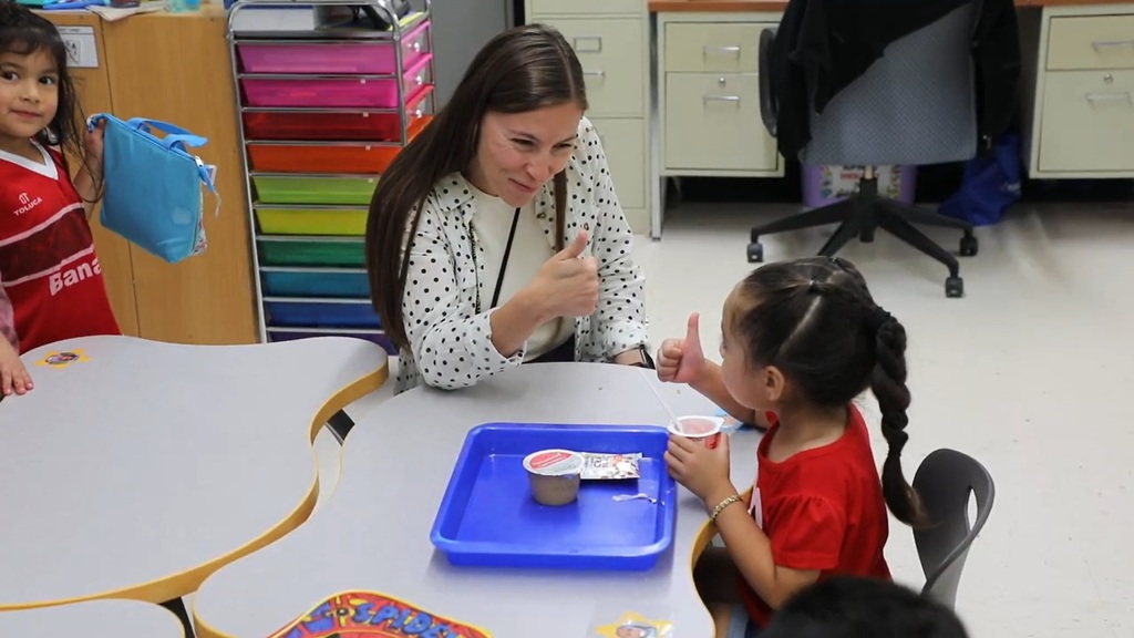 Principal Appreciation