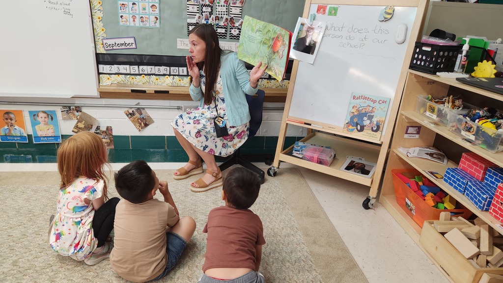 Principal Appreciation