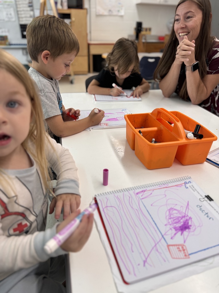 Principal Appreciation