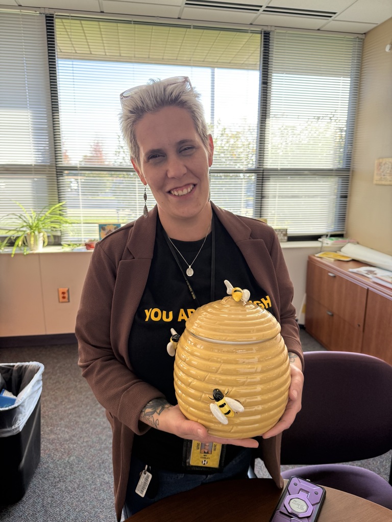 Principal Appreciation Post