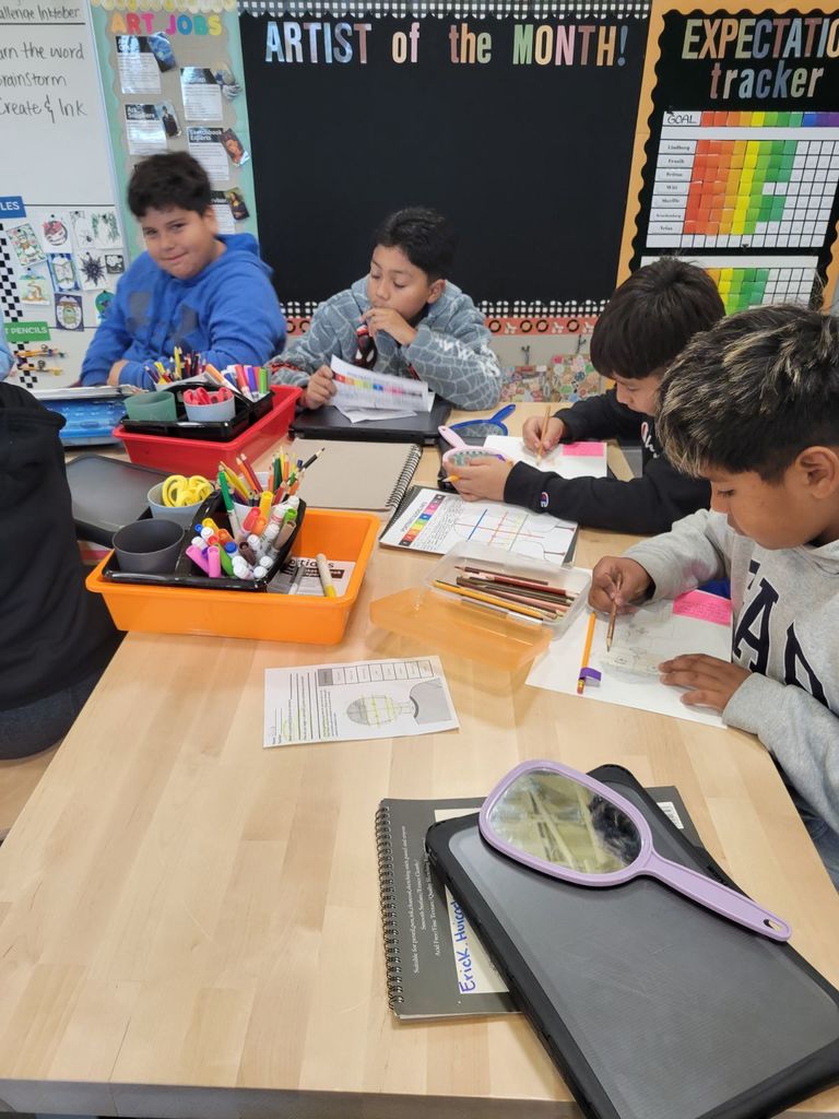 mythological self portrait