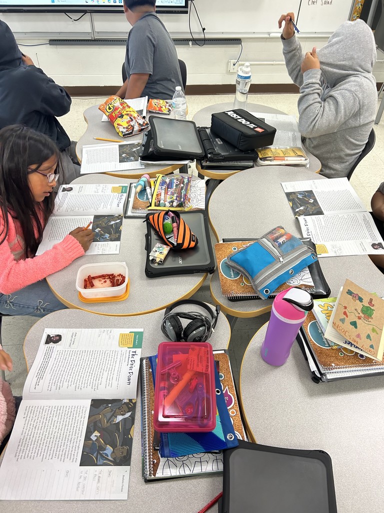 character inferences