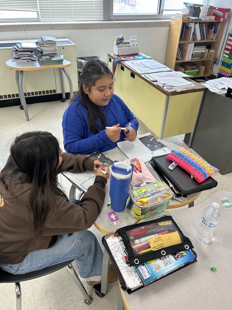 character inferences