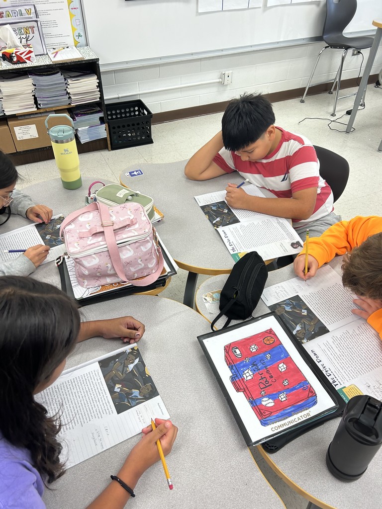 character inferences