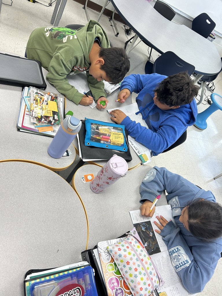 character inferences