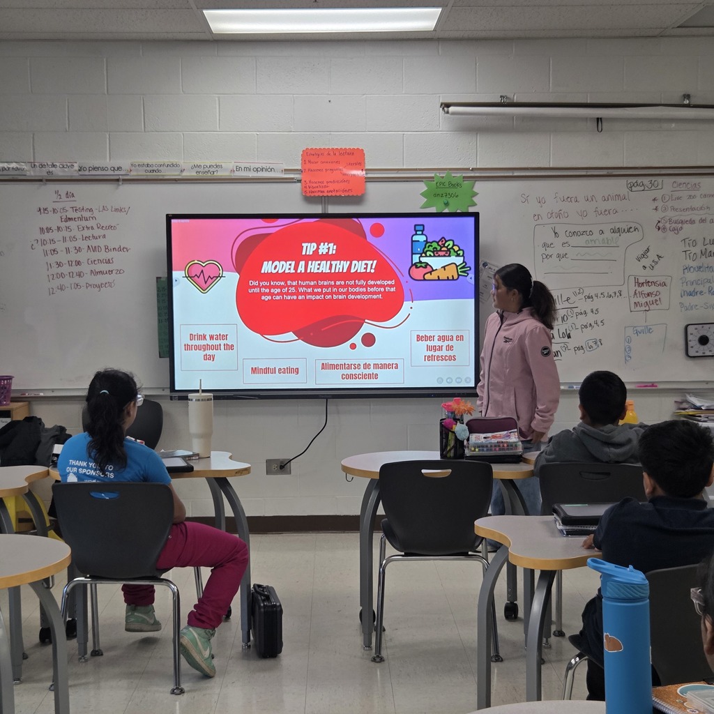 red ribbon week presentation