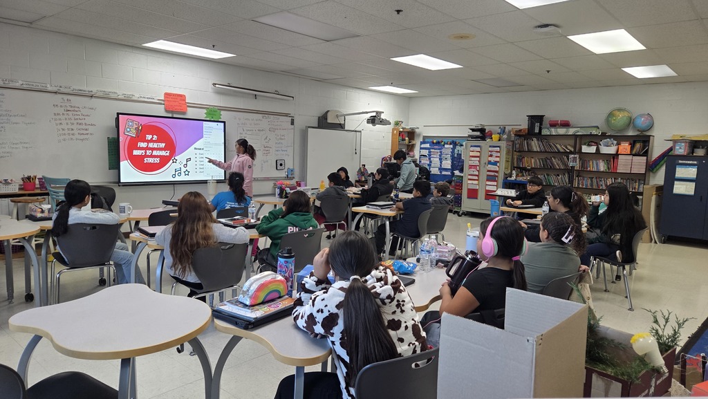 red ribbon week presentation