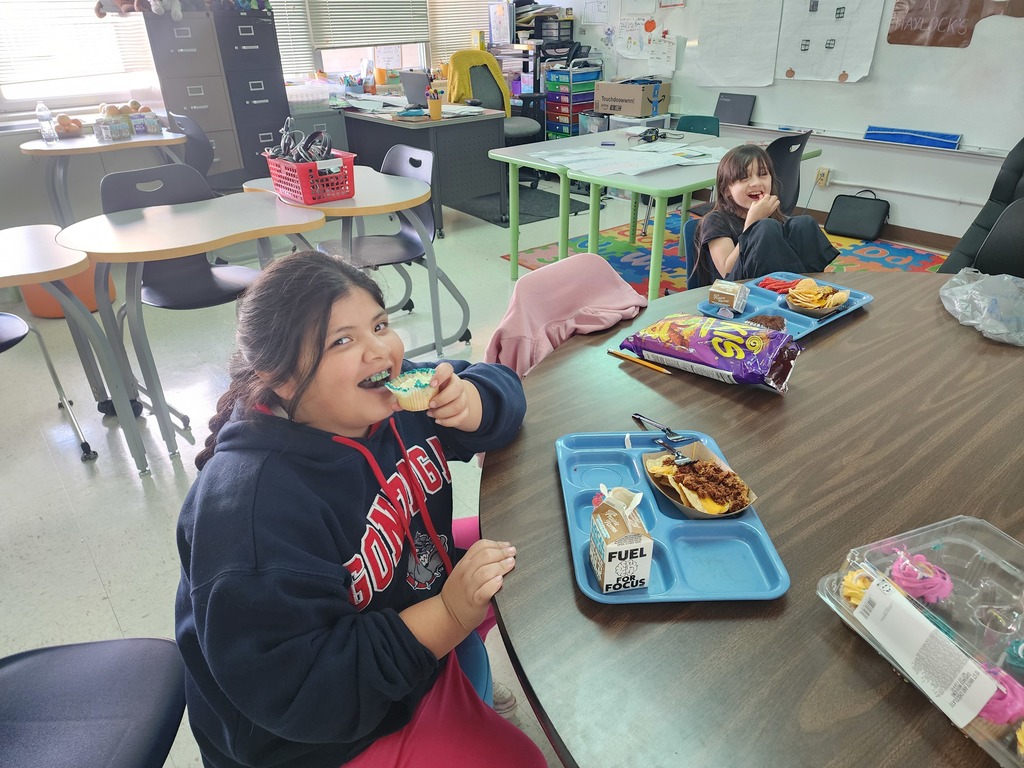 lunch with mrs haylock