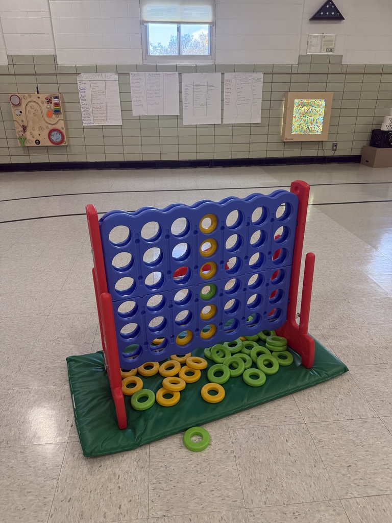 Connect Four