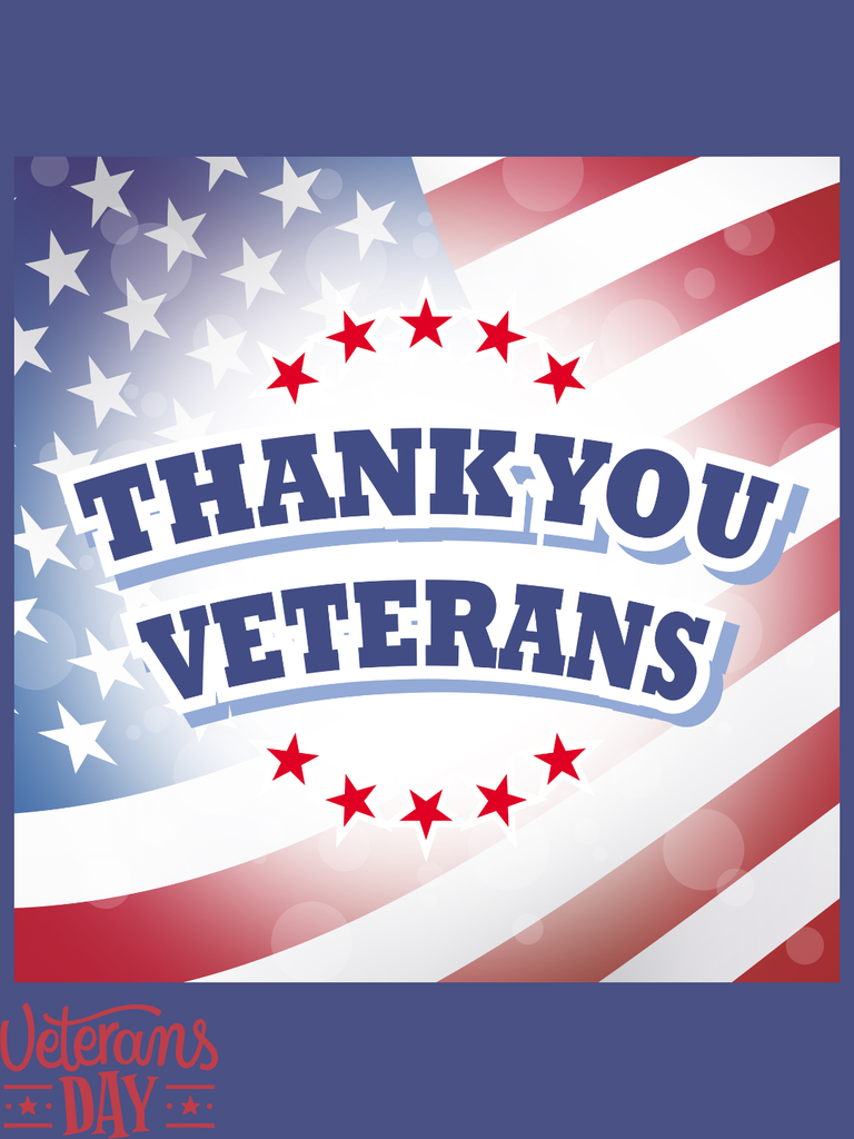 Veterans Day