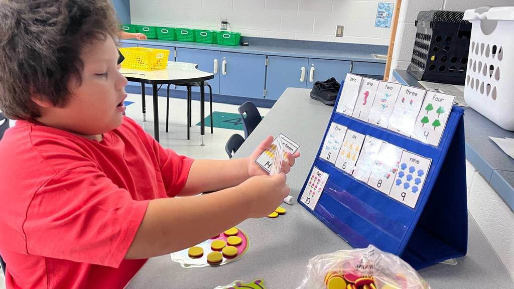 Kinder Collaboration