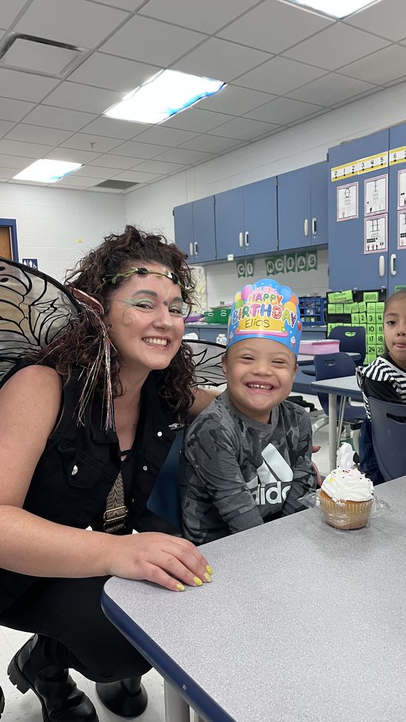 Kinder Collaboration