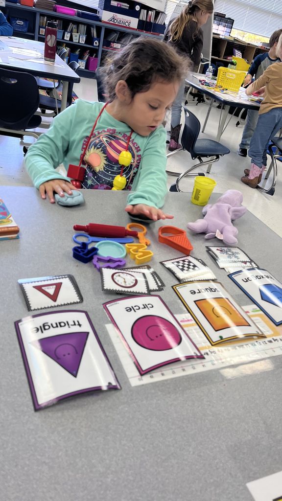 Kinder Collaboration