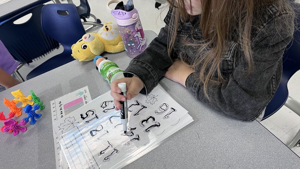 Kinder Collaboration