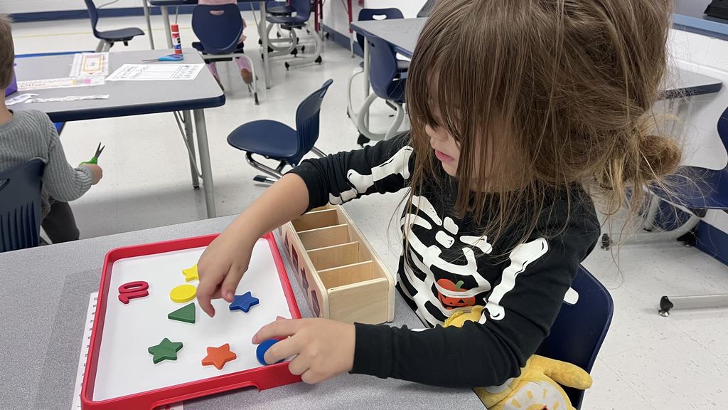 Kinder Collaboration