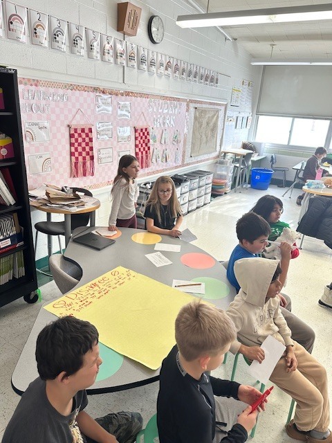 philosophical chairs