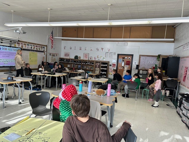 philosophical chairs