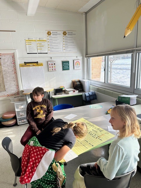 philosophical chairs