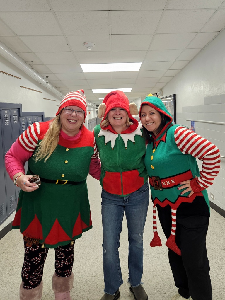 winter spirit days 1