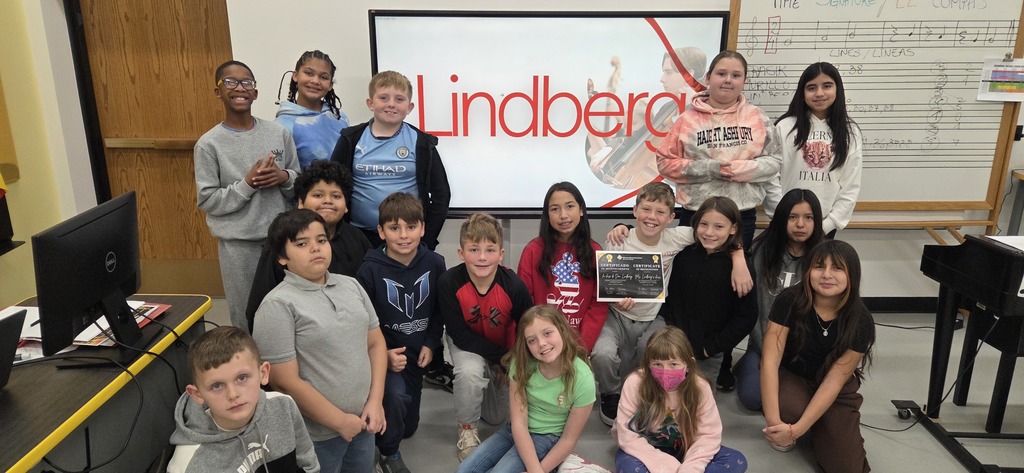 5th grade music challenge