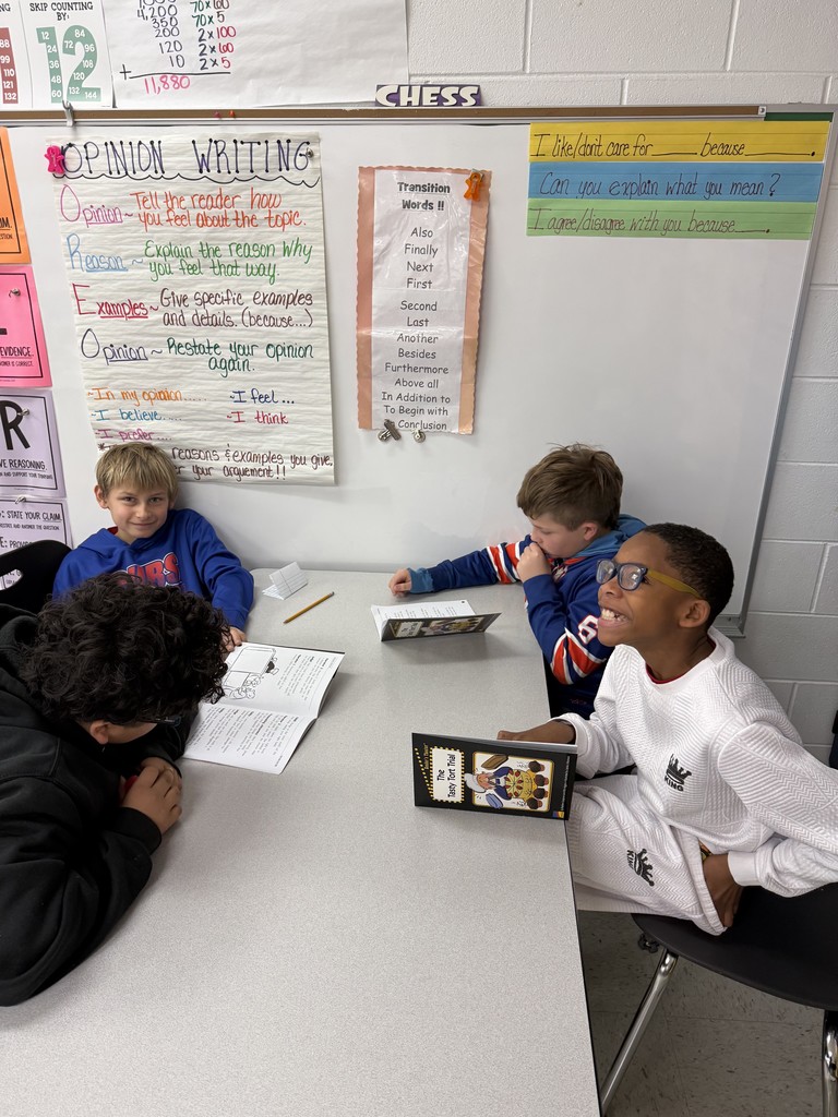 reader's theater