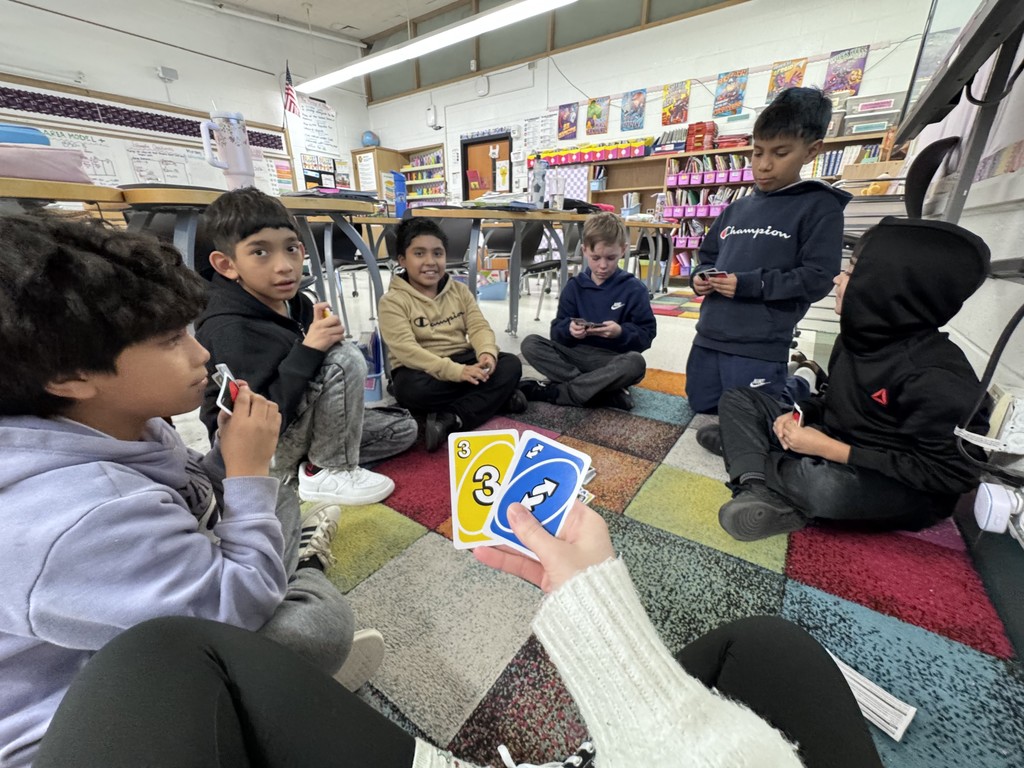 math with ms brodzik