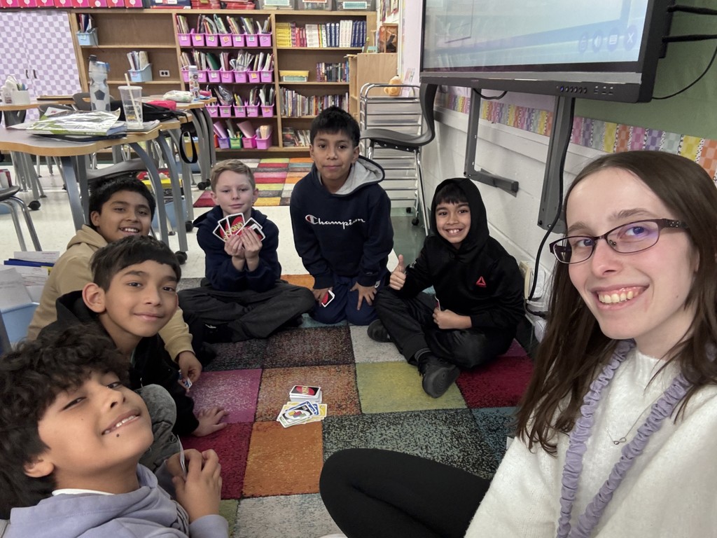 math with ms brodzik