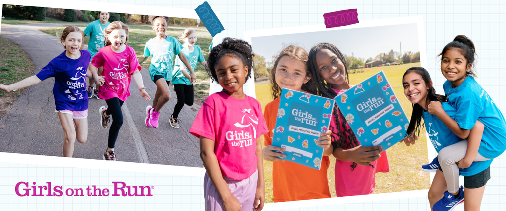 girls on the run registration now open