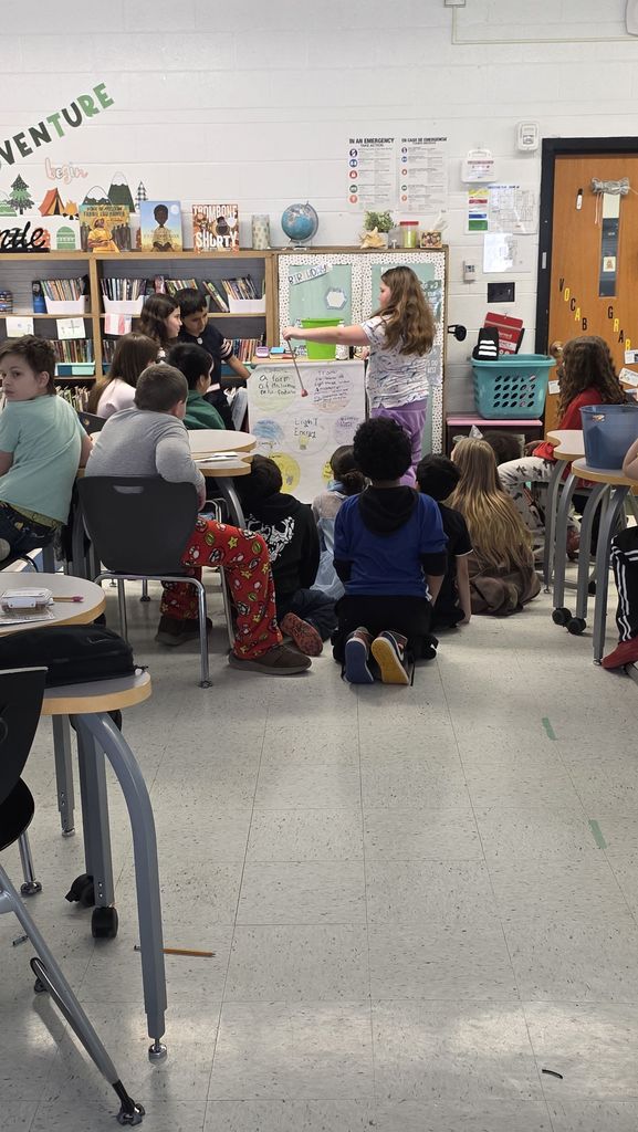 types of energy projects