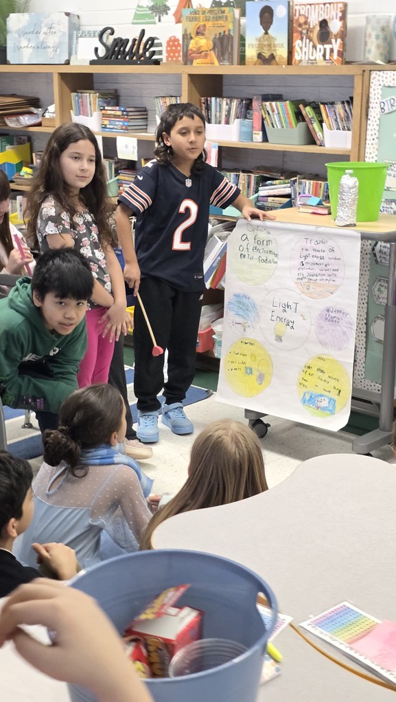 types of energy projects