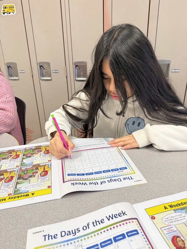 analyzing a calendar