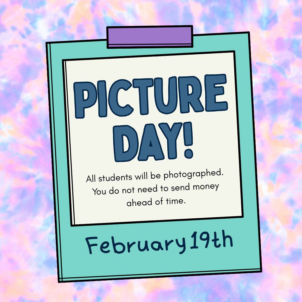 Picture Day!