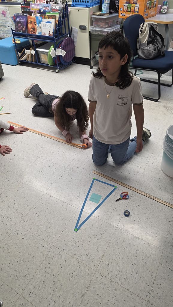 geometry exploration