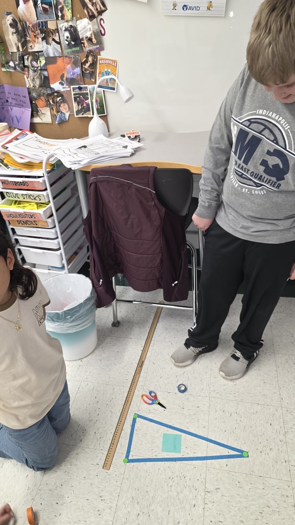 geometry exploration