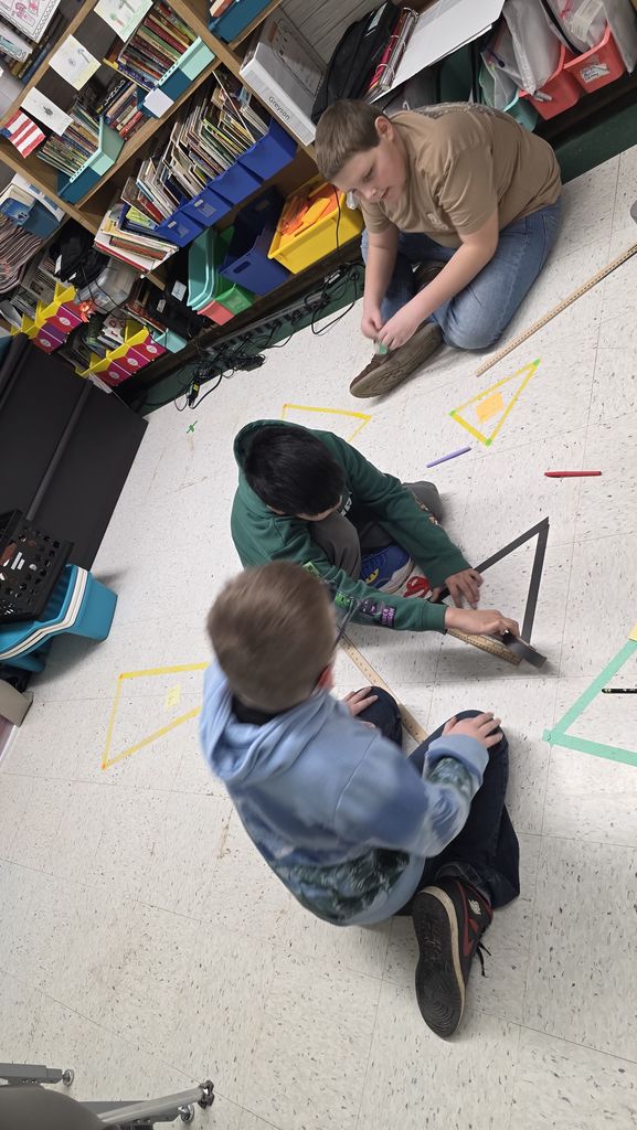 geometry exploration