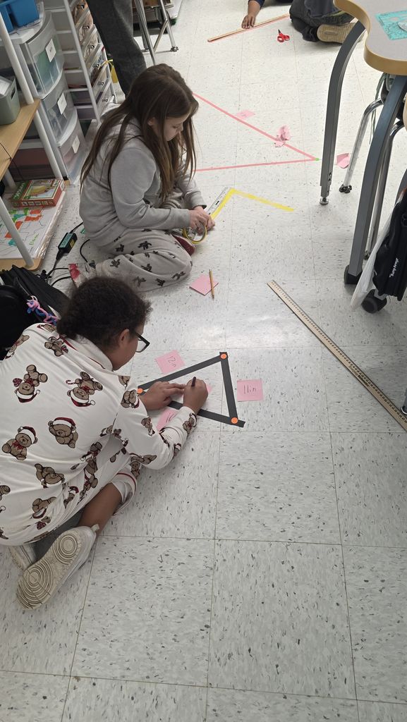 geometry exploration