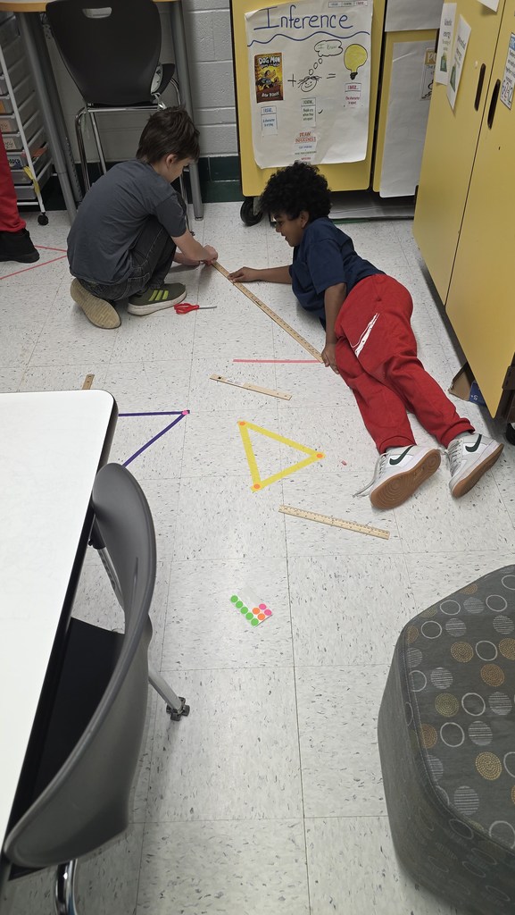 geometry exploration