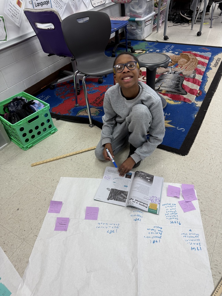 industrial revolution timeline