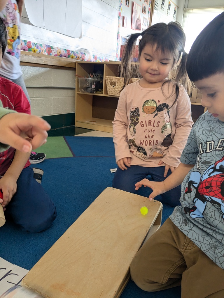 Letters/Numbers/Shapes