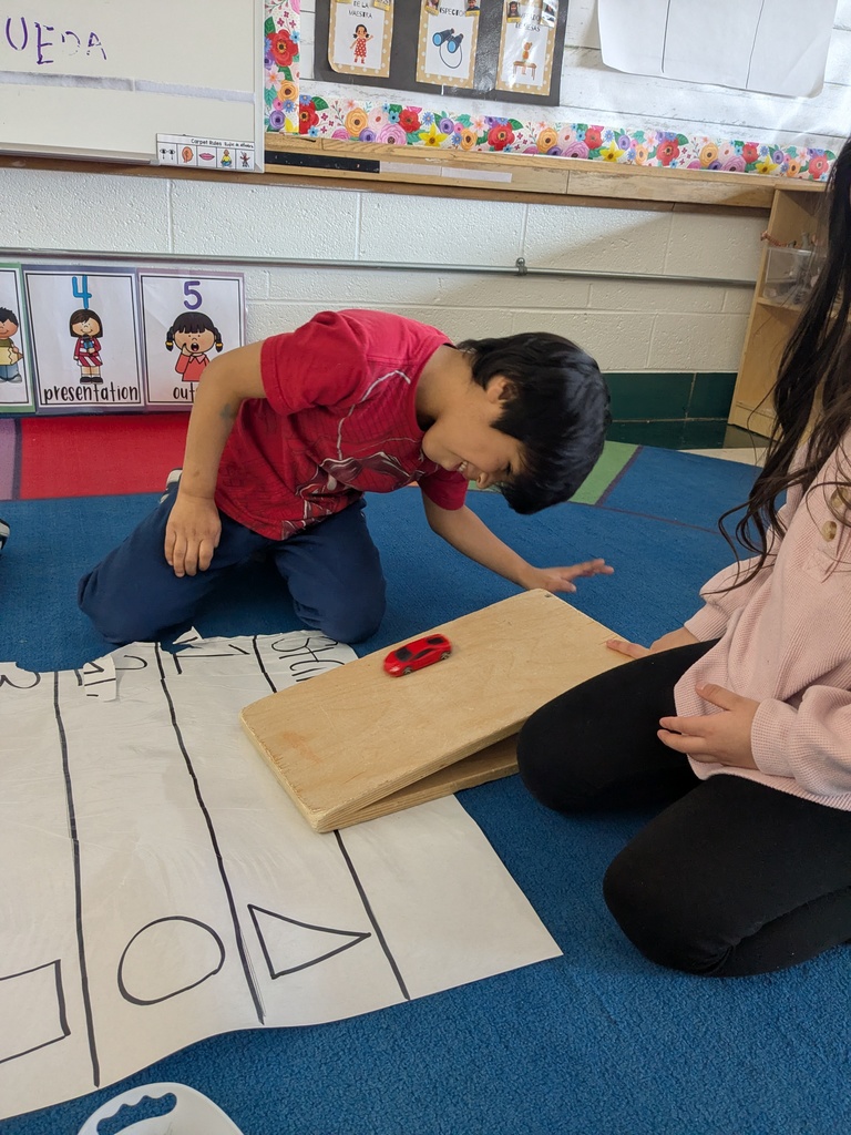 Letters/Numbers/Shapes