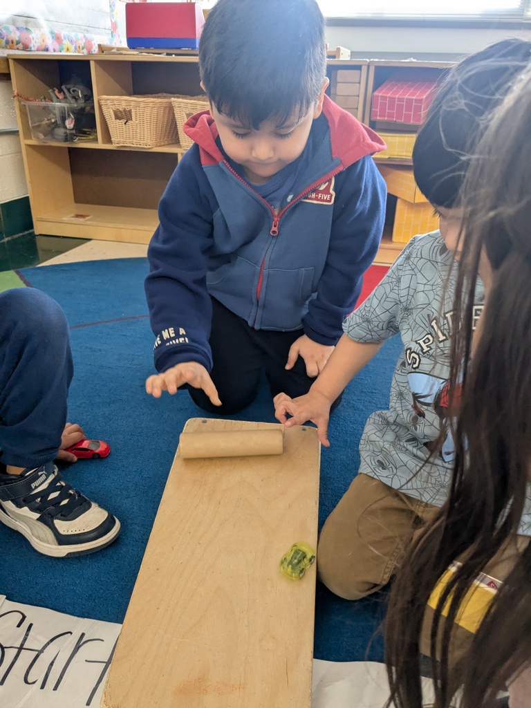 Letters/Numbers/Shapes