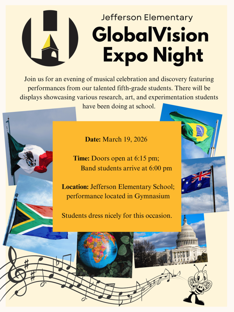 expo night invite