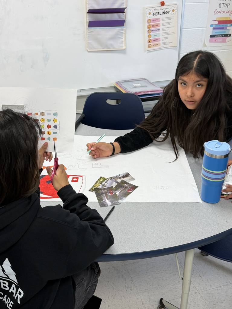 survival guide project